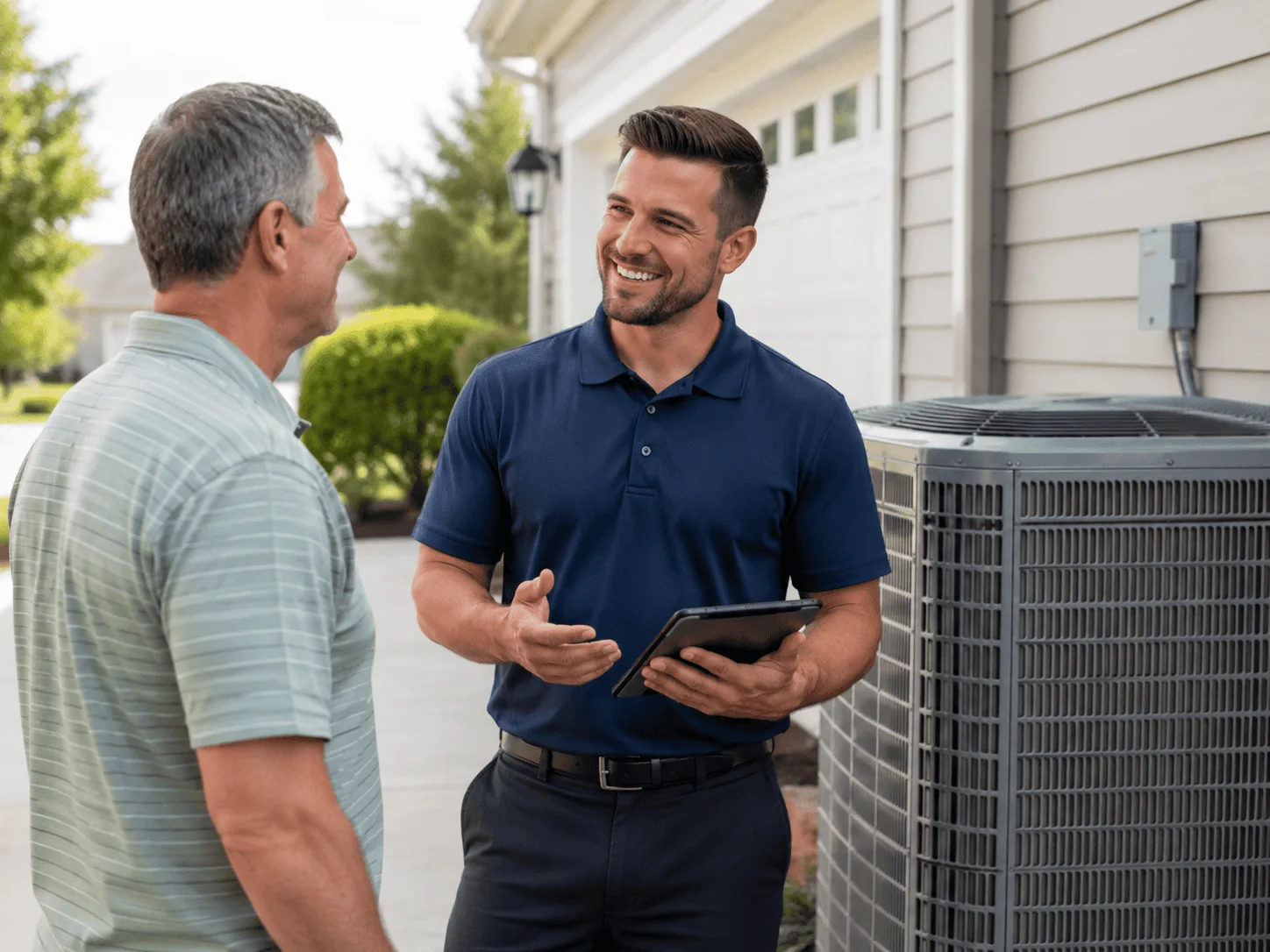 Heat Pump Installation Big Rock, IL FAQs